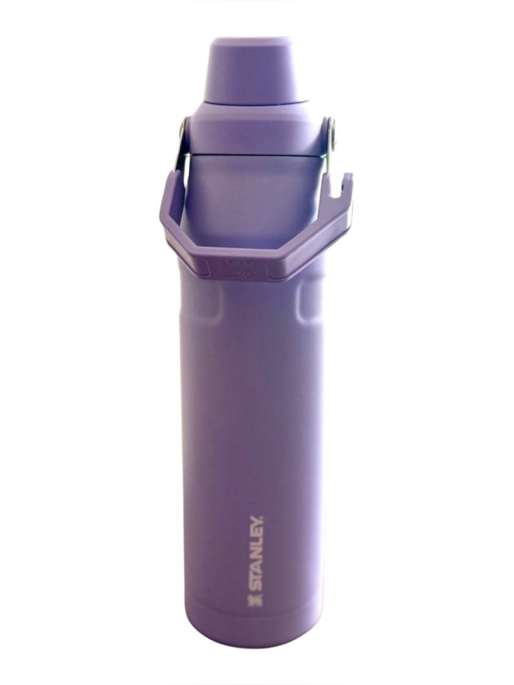 Stanley Lavender Aerolight IceFlow Bottle Lavender Sold Out Color